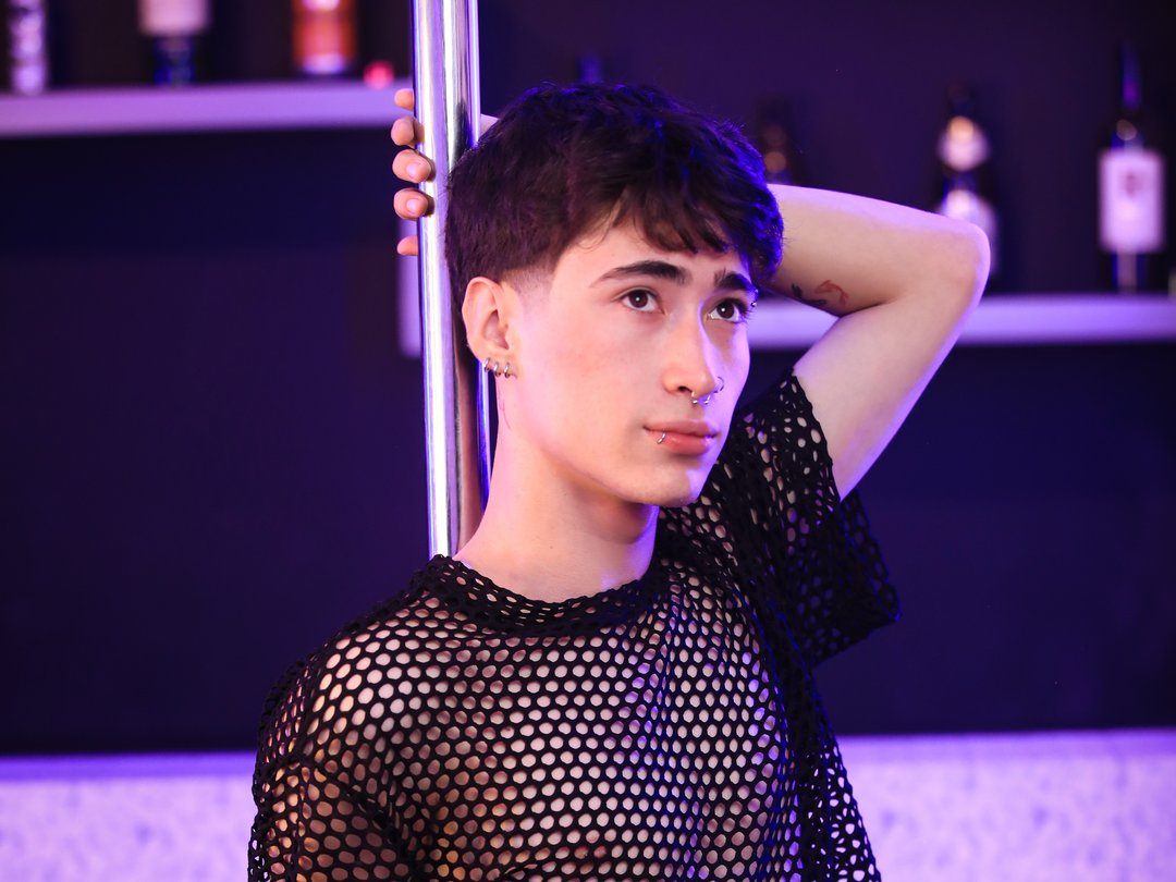 Profil de Danfox - Photo n°0