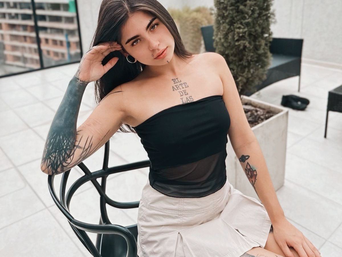 Perfil con Dangeer - Imagen  n°5