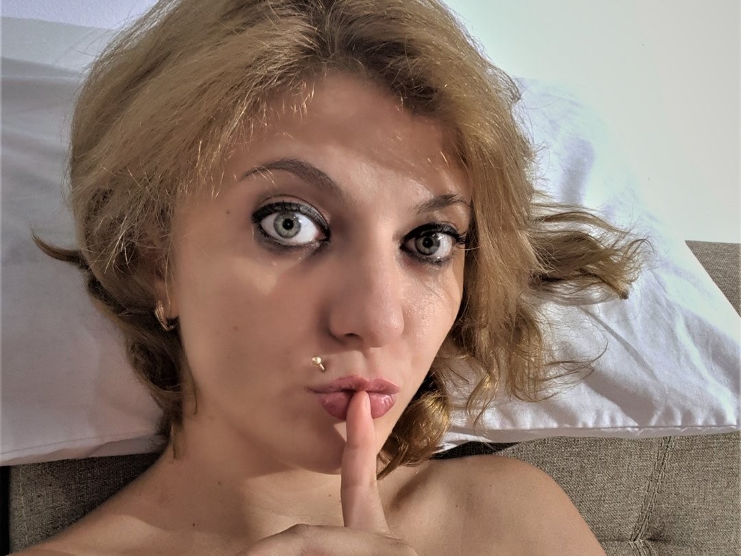 Profil de Dangersimona - Photo n°0
