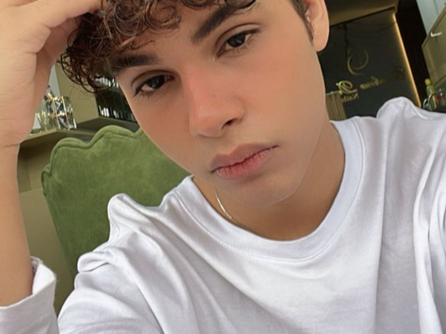 Profil de Dani_Angels - Photo n°0
