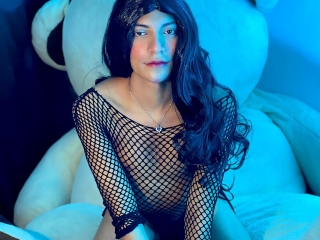 Live Sex Dani_Dreams19