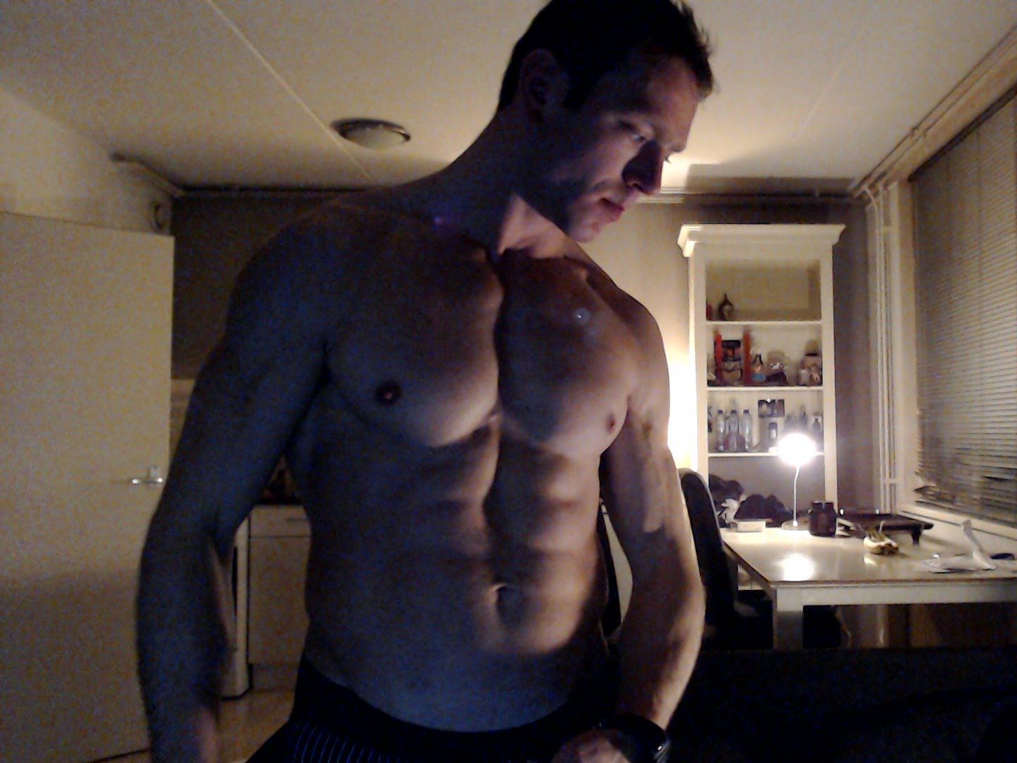 Dani1264's profile - Image n°1