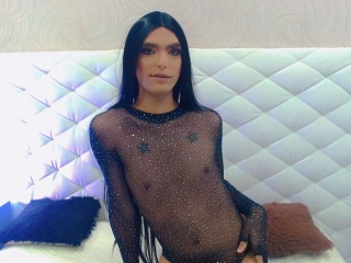 Dania_Blosom's Sexcam
