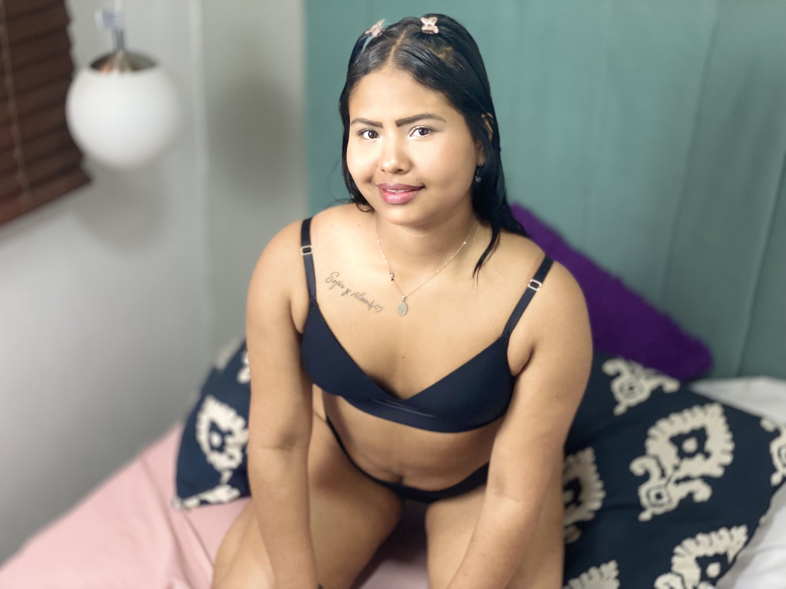 Daniaandzara's profile - Image n°0