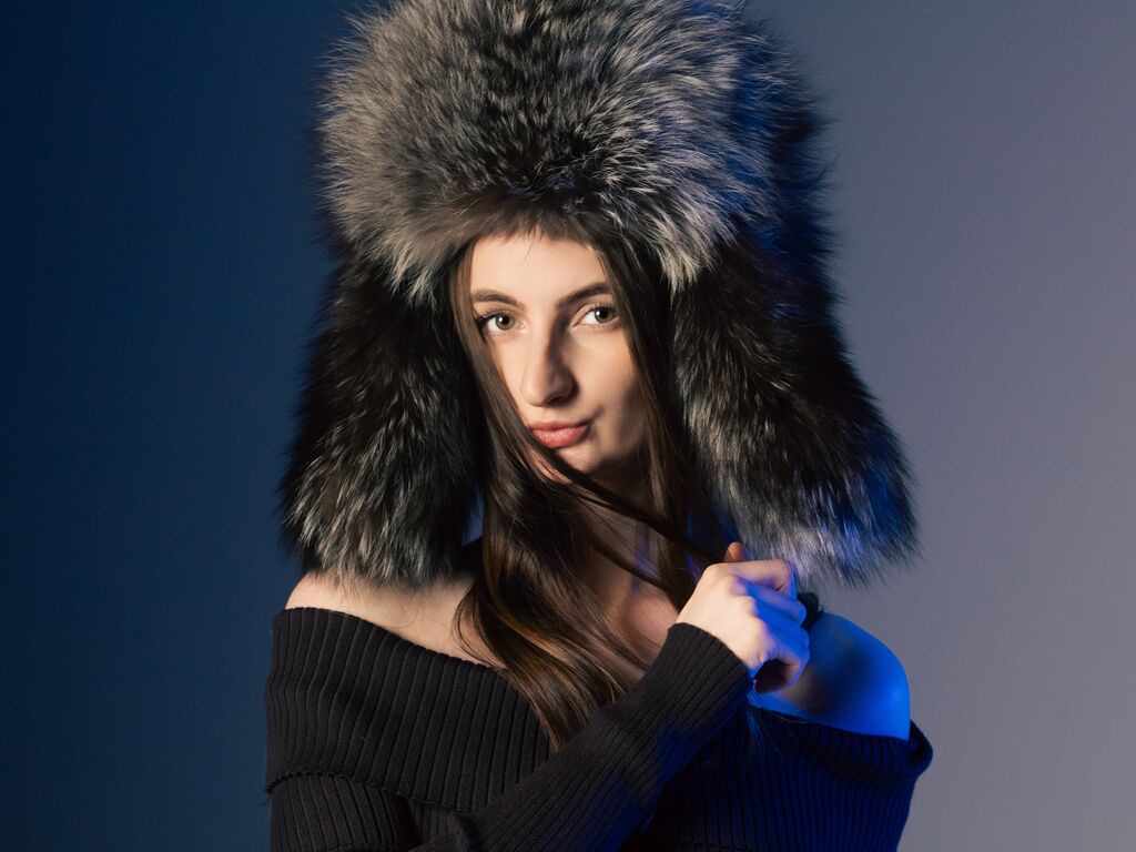 Daniahollf' profilo - Immagine n°1