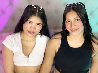 Daniandcami's Sexcam