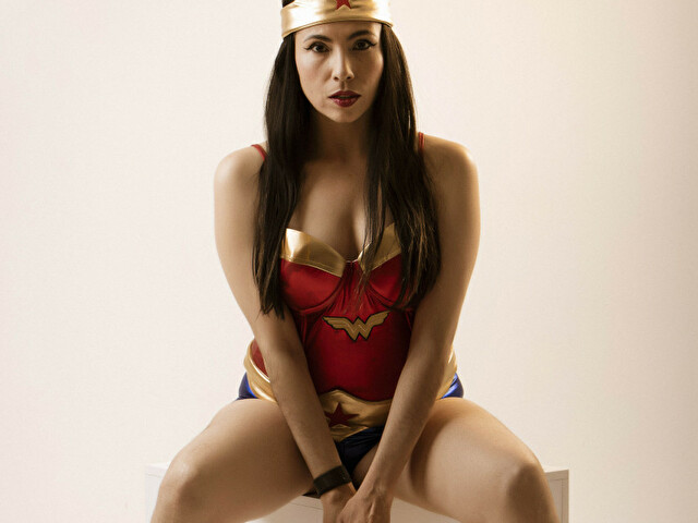 DaniaRamirez's profile - Image n°2