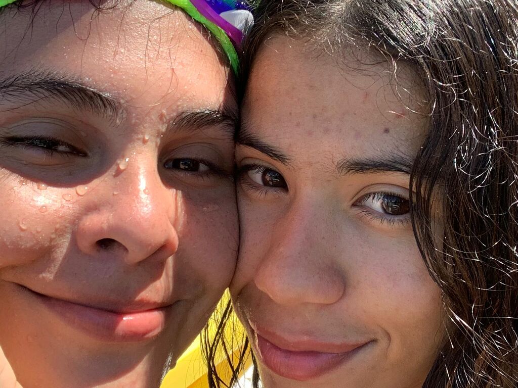 Daniashada's Profil - Bild n°1