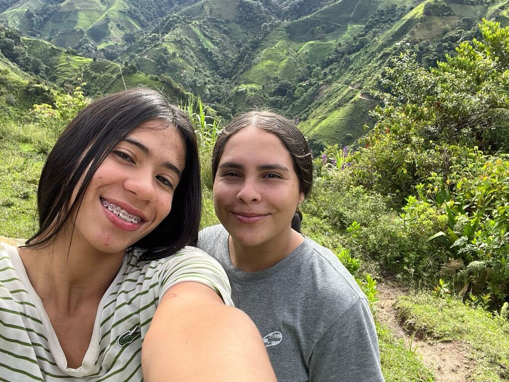 Daniashada's Profil - Bild n°1