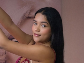 Sexo por webcam con Daniasulivan