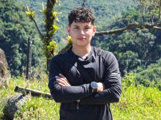 Daniel_Cute's profiel