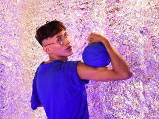 Sexcam Porn von Daniel_Delux