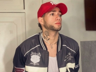 Daniel_Huge22's profiel