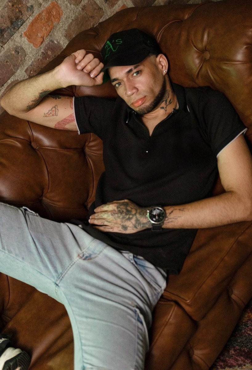 Profil de Daniel_Huge22 - Photo n°0
