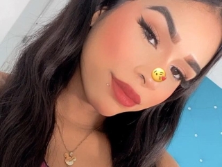 Daniela_Adams's Sexcam