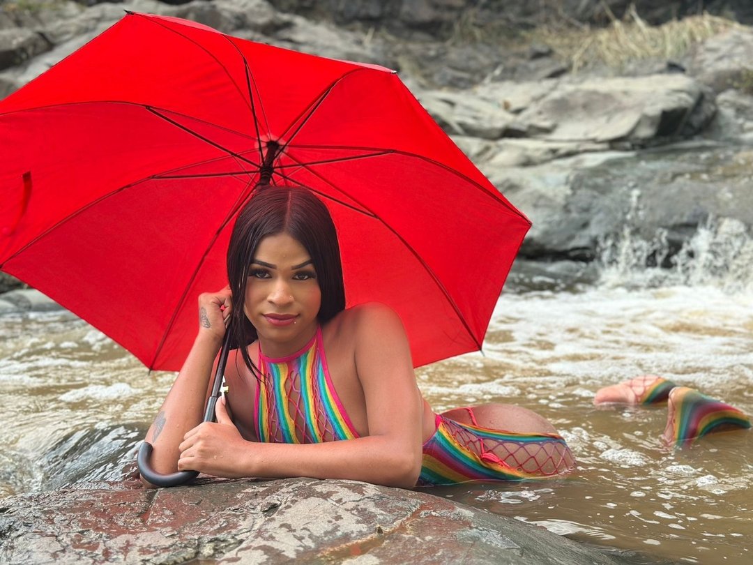 Perfil con Daniela_Adams - Imagen  n°1