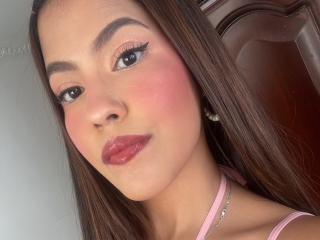 Sexcam Porn von Daniela_Gonzalez