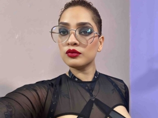 Sexo por webcam con Daniela_Patherson