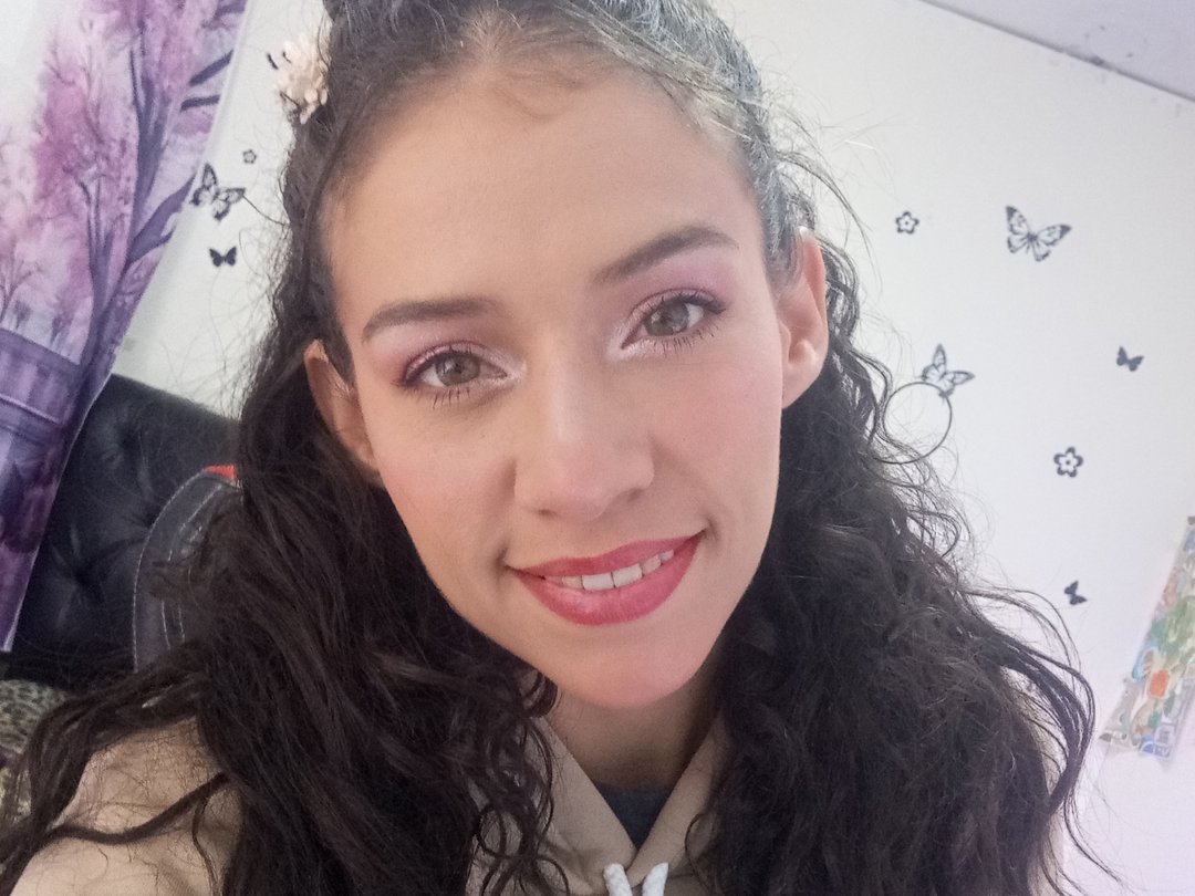 Daniela_Rivasth's Profil - Bild n°1