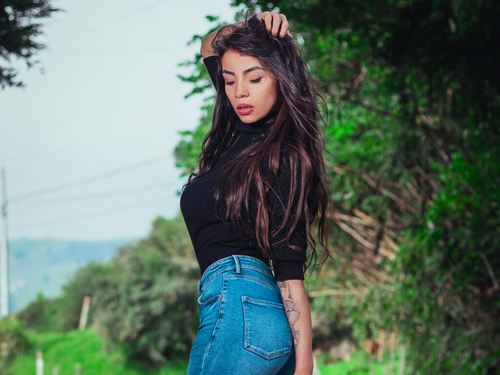 DanielaAllen' profilo - Immagine n°8