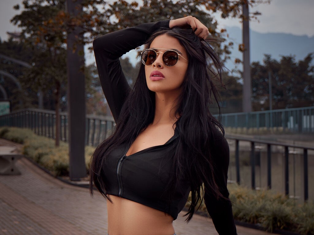 Perfil con DanielaAllen - Imagen  n°0