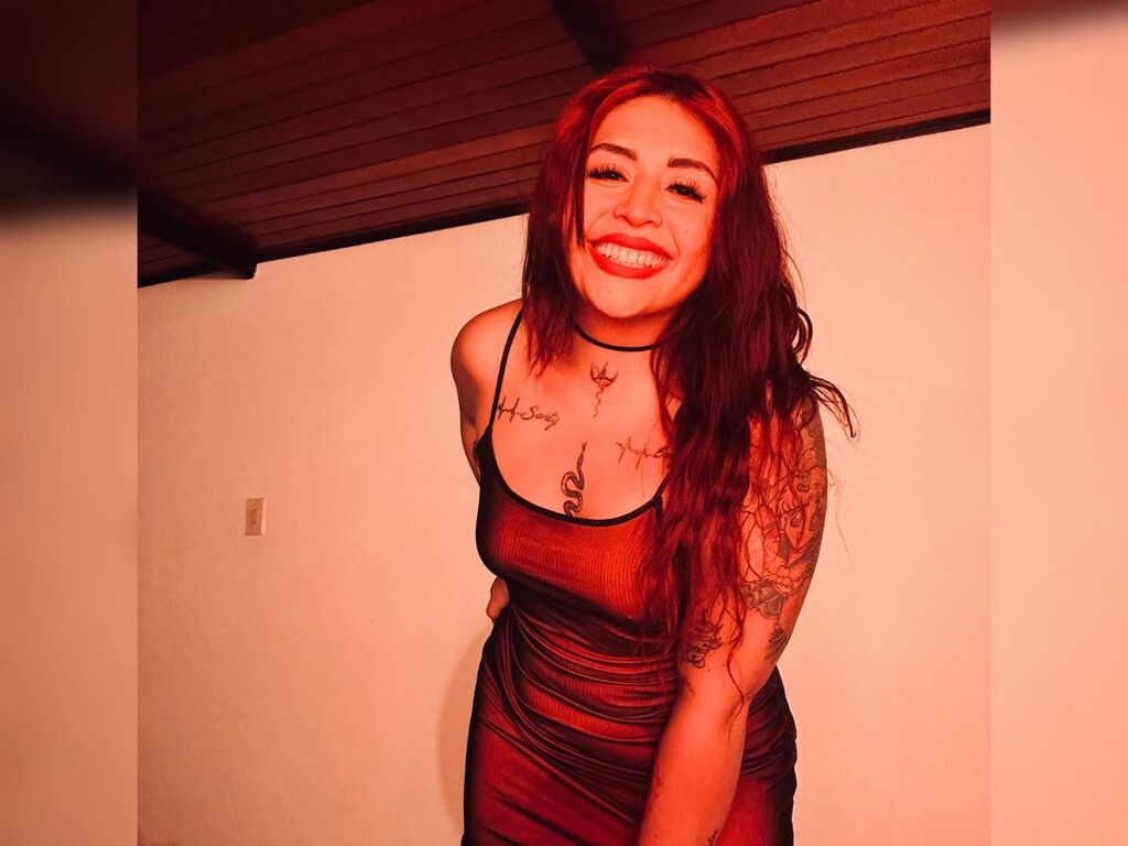 Danielaazalea's profile - Image n°0