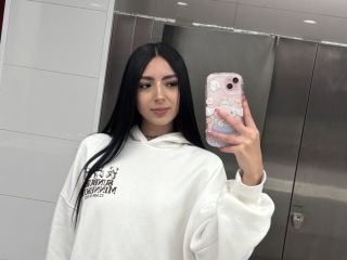 Sexcam Porn von Danielabelle