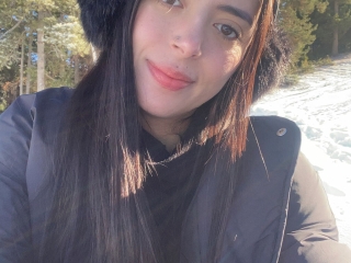 Danielabones's profiel