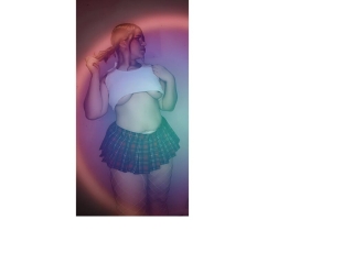 Danielacross's Sexcam