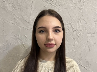 Webcam sex con Danielacrystal