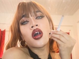 Webcam sex con Danieladaniels