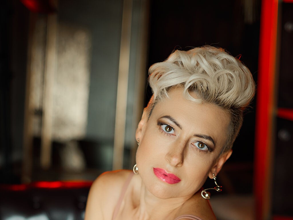 Danielagracie's profile - Image n°0