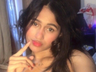 Sexo por webcam con Danielahot22