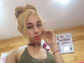 Danielahotts's Sexcam