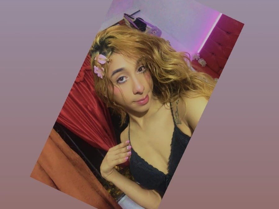 Perfil con Danielahotts - Imagen  n°1