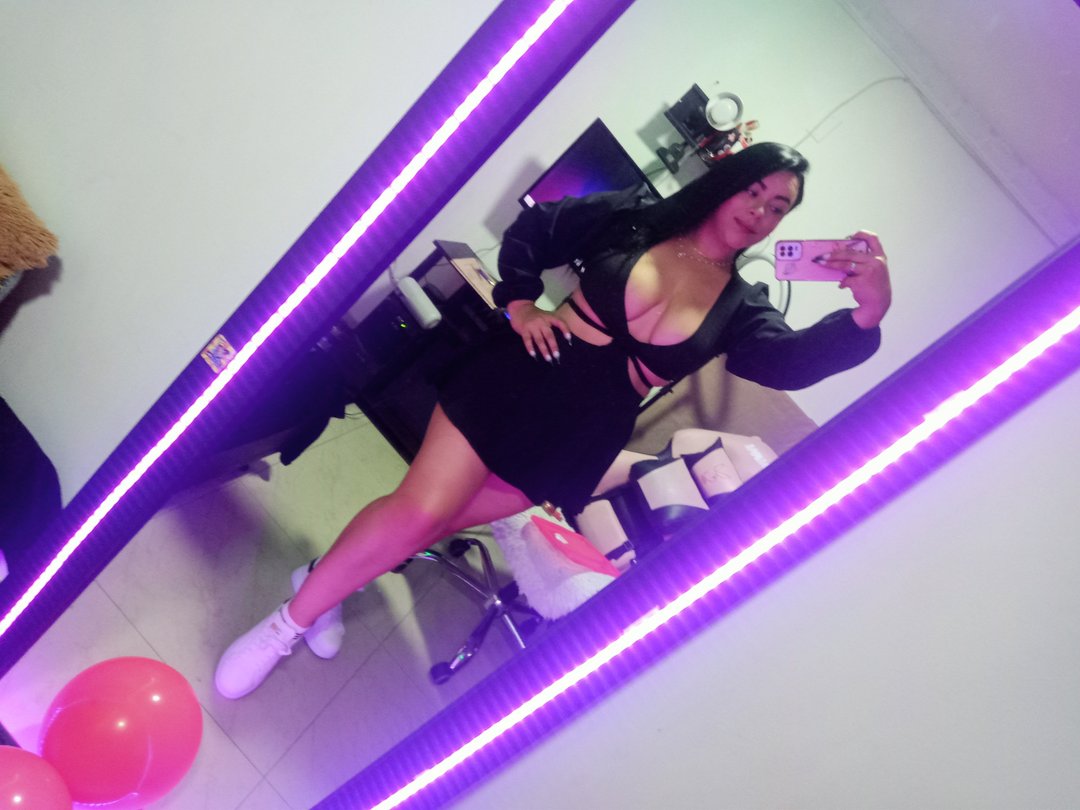 Perfil con Danielajames - Imagen  n°0