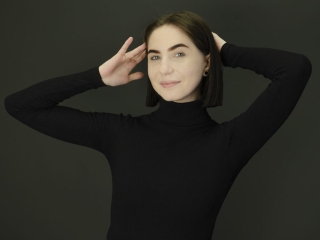 Danielajoyce's Sexcam