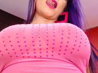 Webcam sex de DanielaLuna