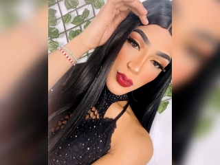 Danielamyles's Sexcam