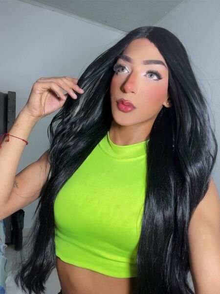 Danielamyles's Profil - Bild n°1