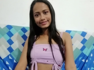 Danielanicolle's Sexcam