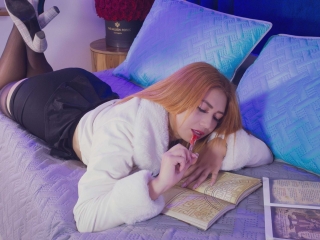 Webcam sex con Danielanoir