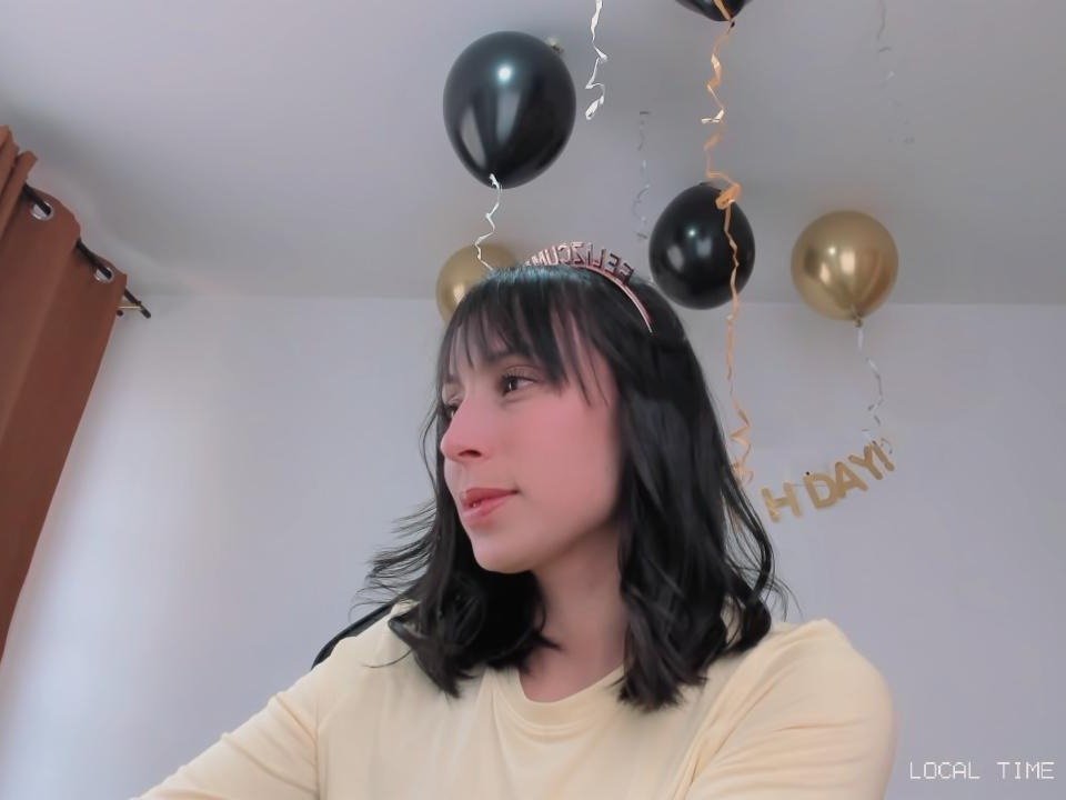 Danielaortizsexy's Profil - Bild n°1