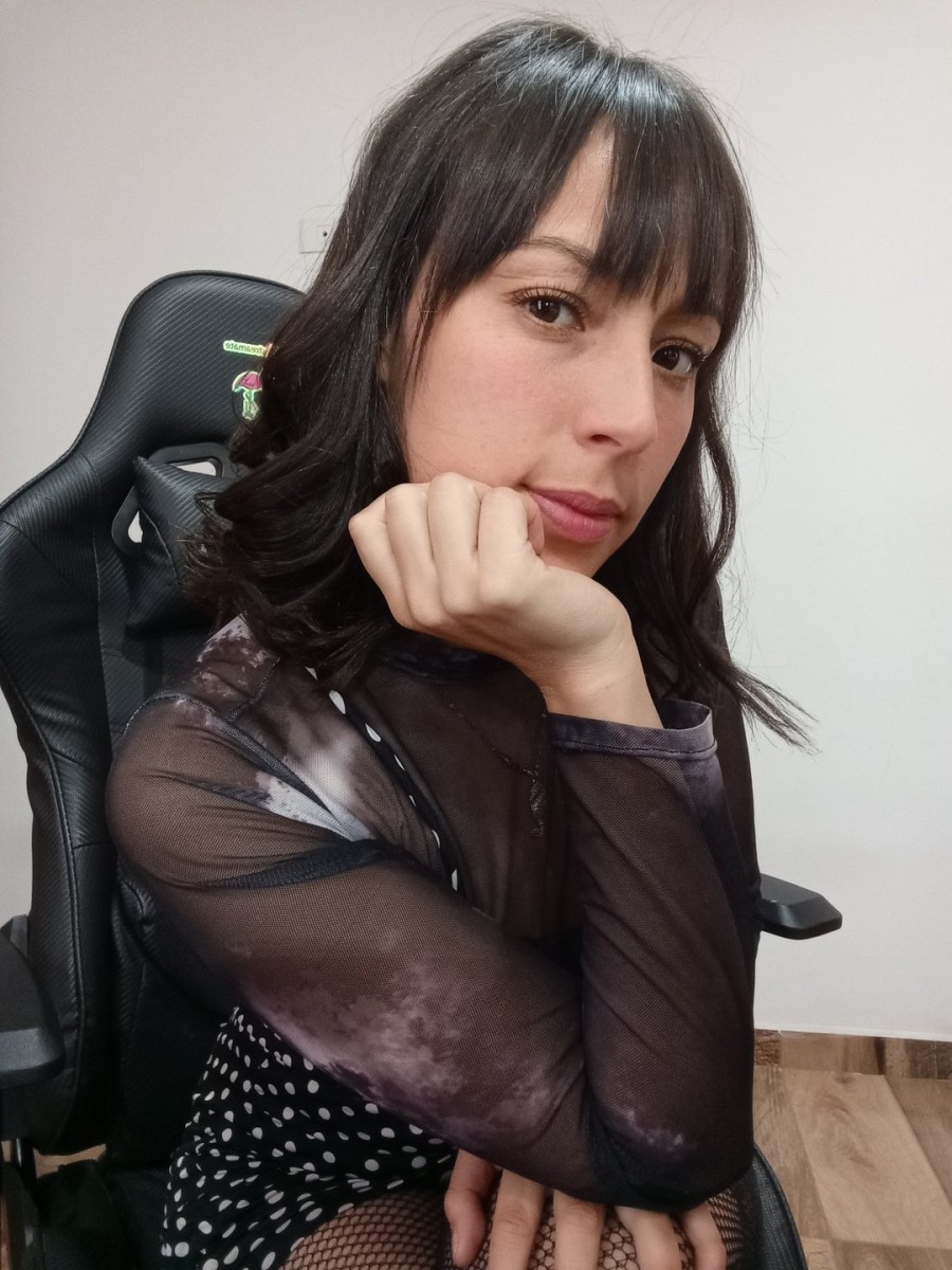 Danielaortizsexy's Profil - Bild n°1
