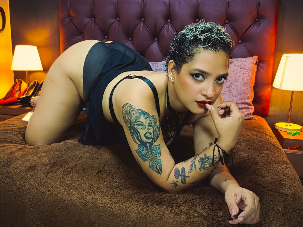 Danielapatherson' profilo - Immagine n°1