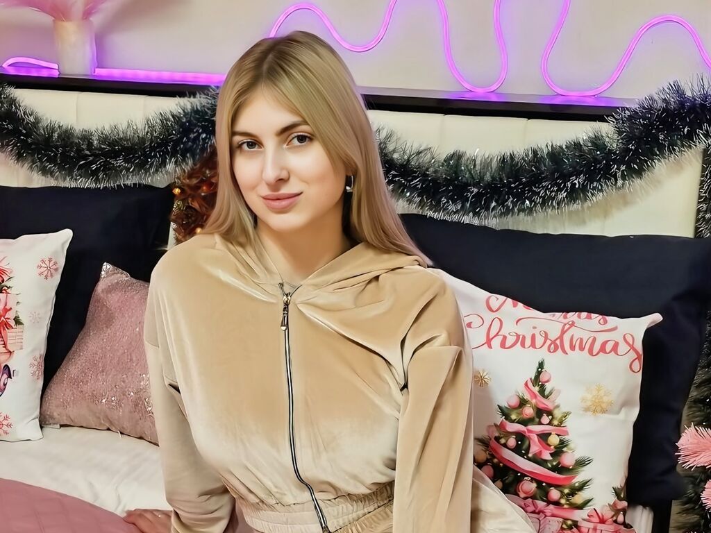 Danielareese's profile - Image n°0