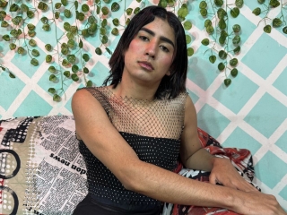 Profil de Danielarioss