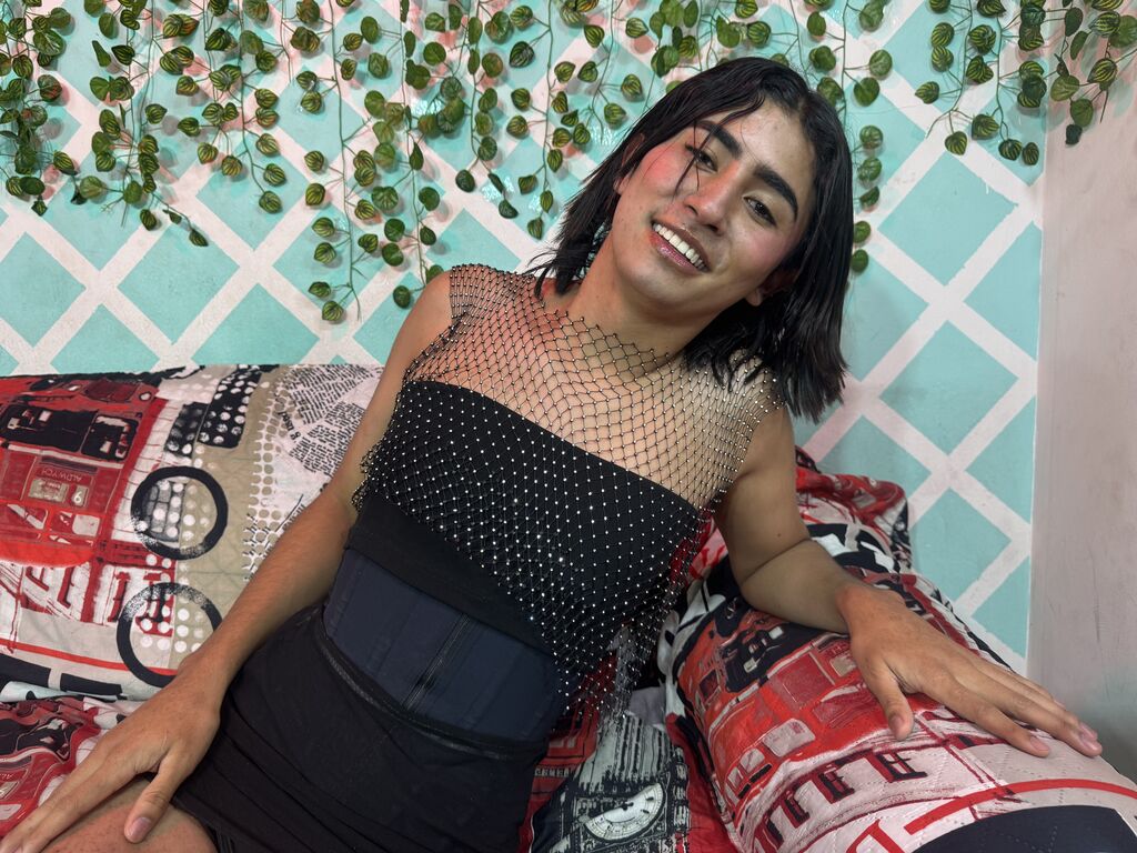 Danielarioss's profiel - Afbeelding n°1