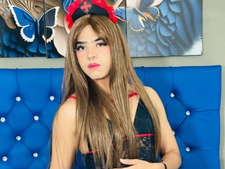 Danielarockefell's Sexcam