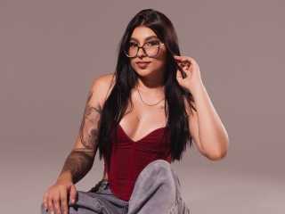 Webcam sex met Danielarogerss